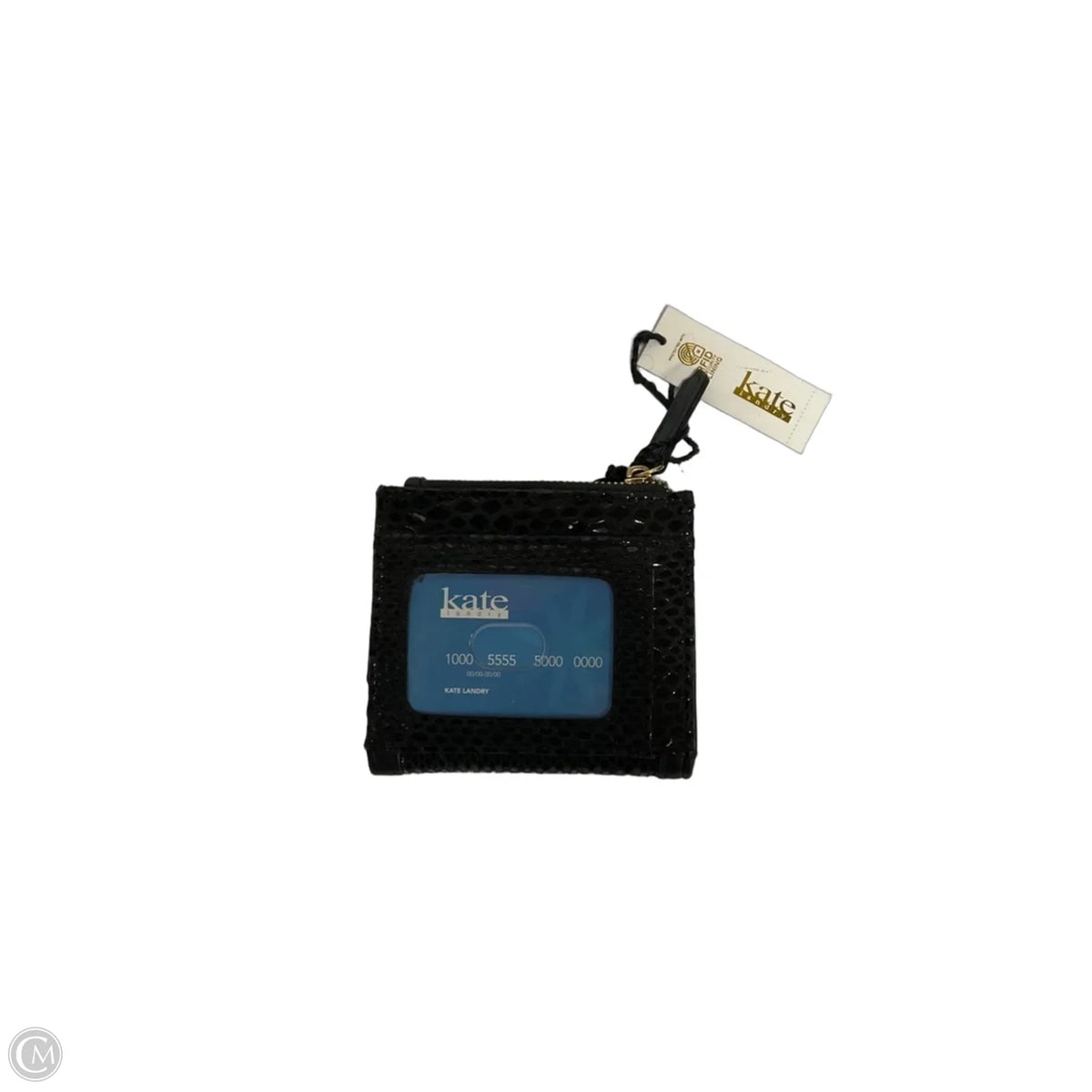 Wallet By Kate Landry, Size: Small