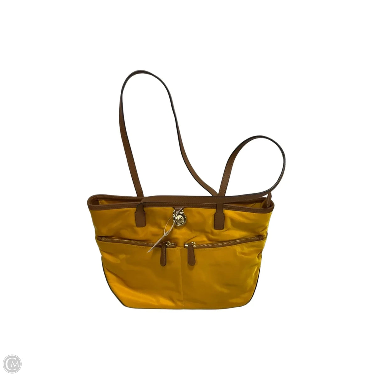 Handbag By Michael By Michael Kors, Size: Medium