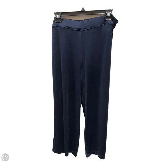 Pants Other By Chicos In Blue, Size: L