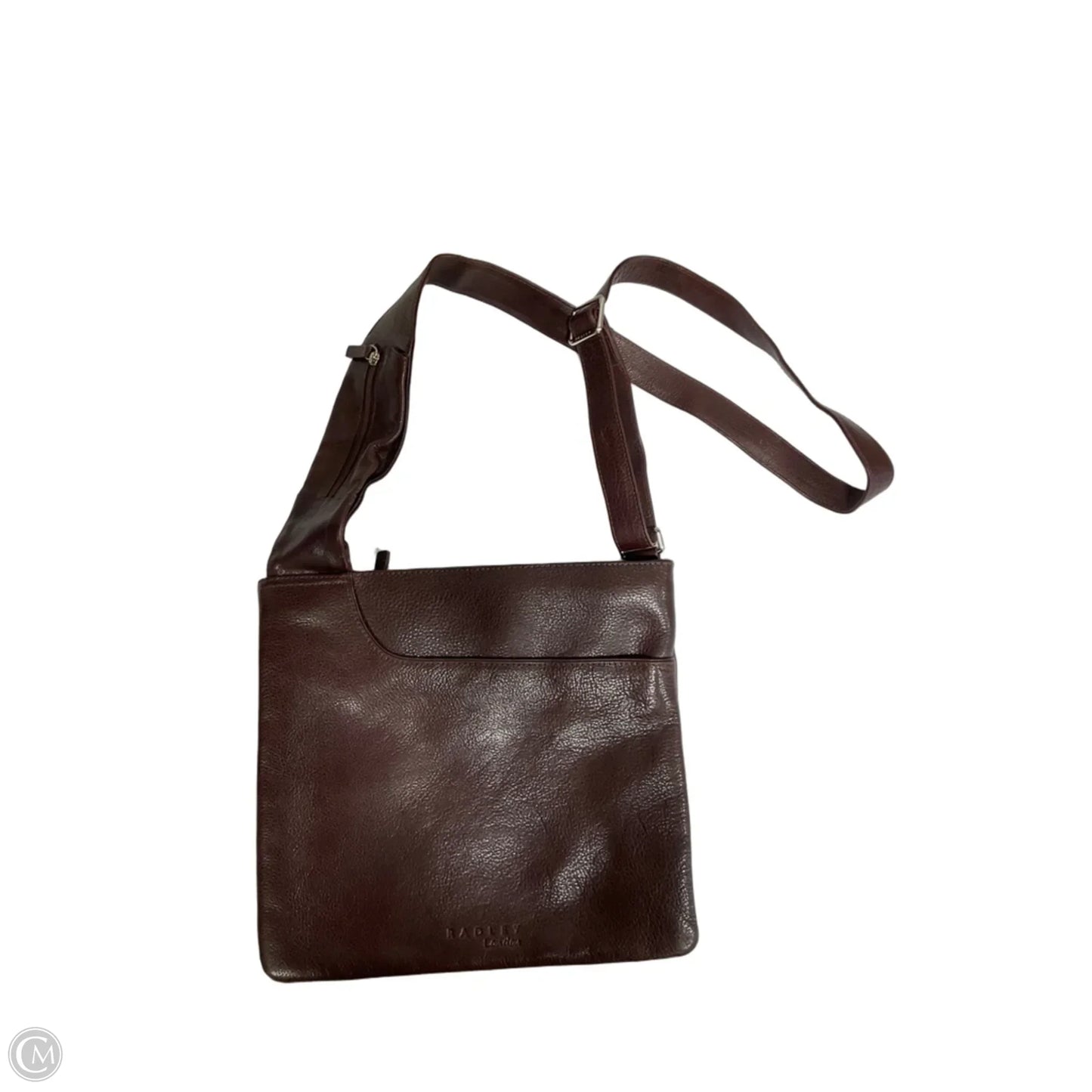 Crossbody Designer By Radley London, Size: Large