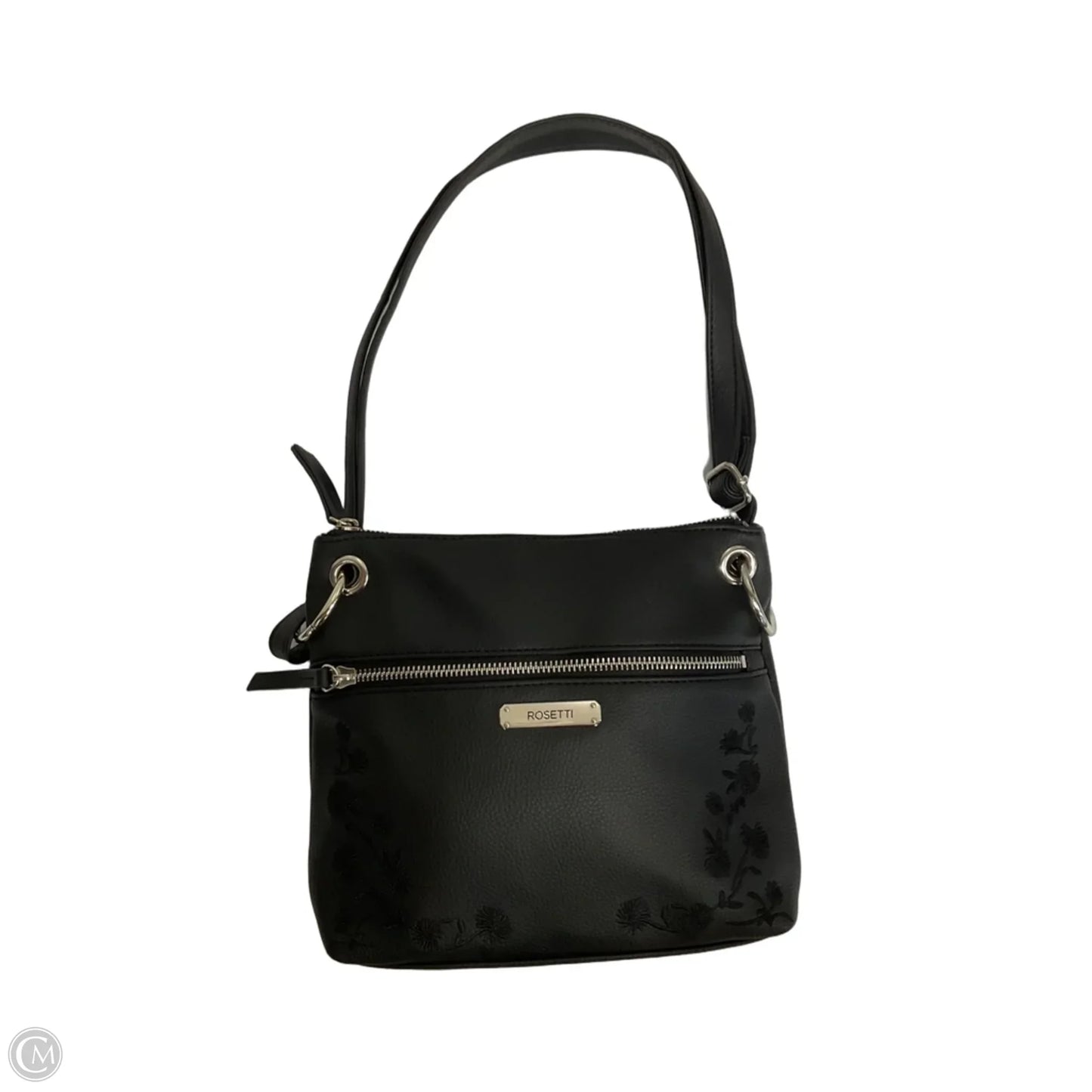 Crossbody By Rosetti, Size: Medium
