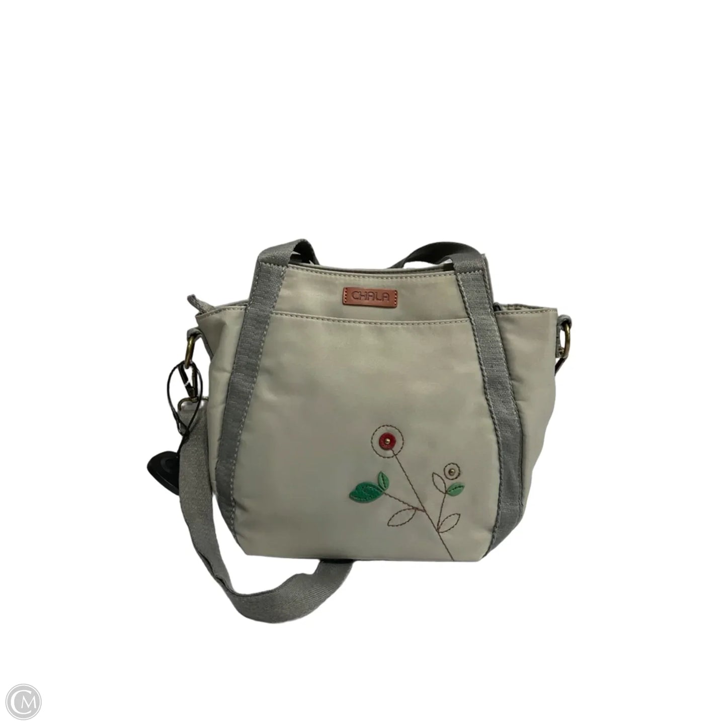 Crossbody By Chala, Size: Medium