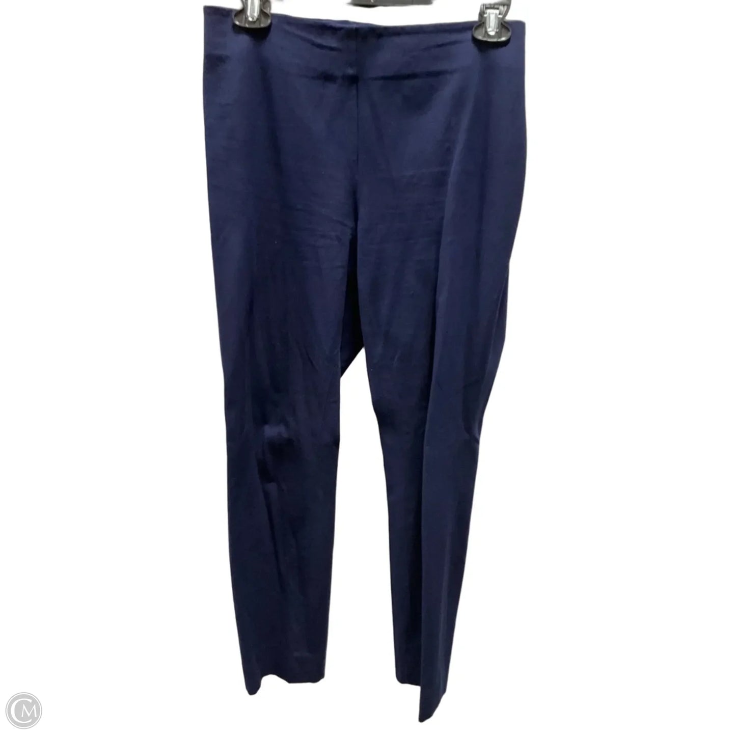 Pants Dress By Lauren By Ralph Lauren In Blue, Size: 8