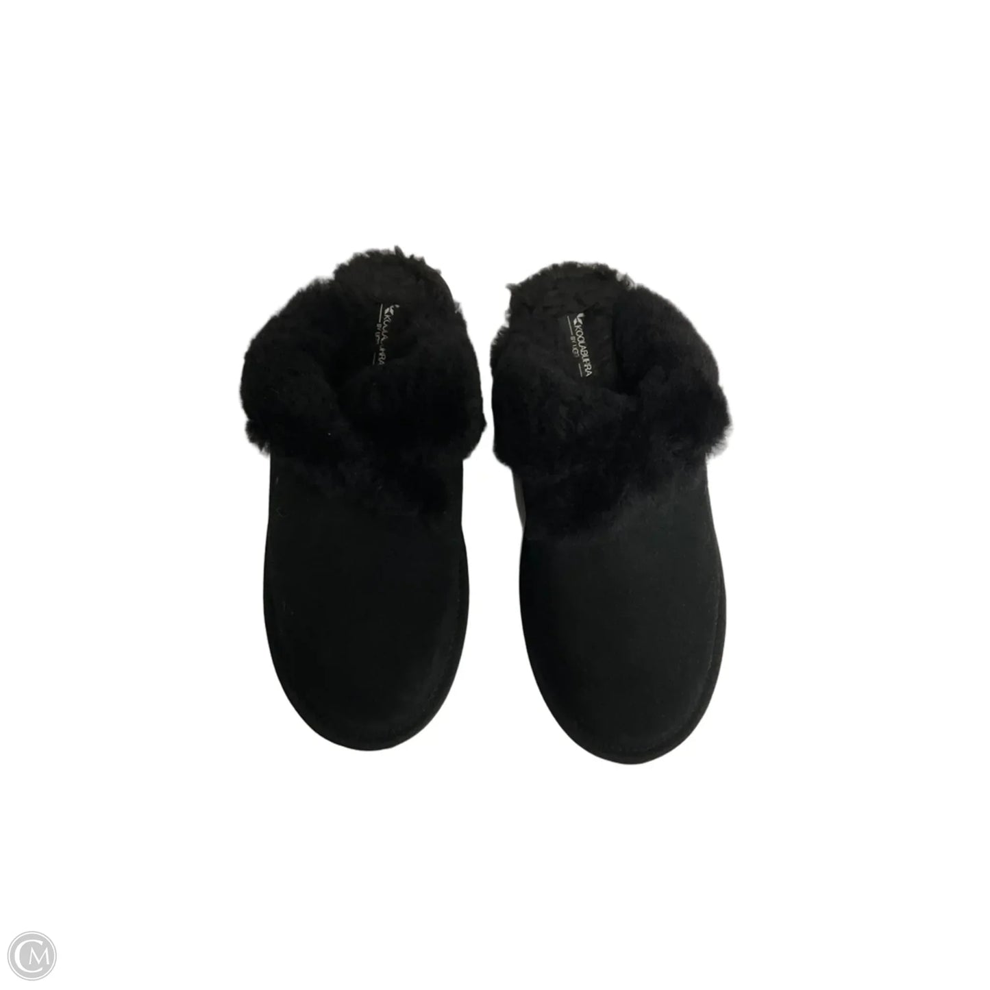 Slippers By Koolaburra By Ugg In Black