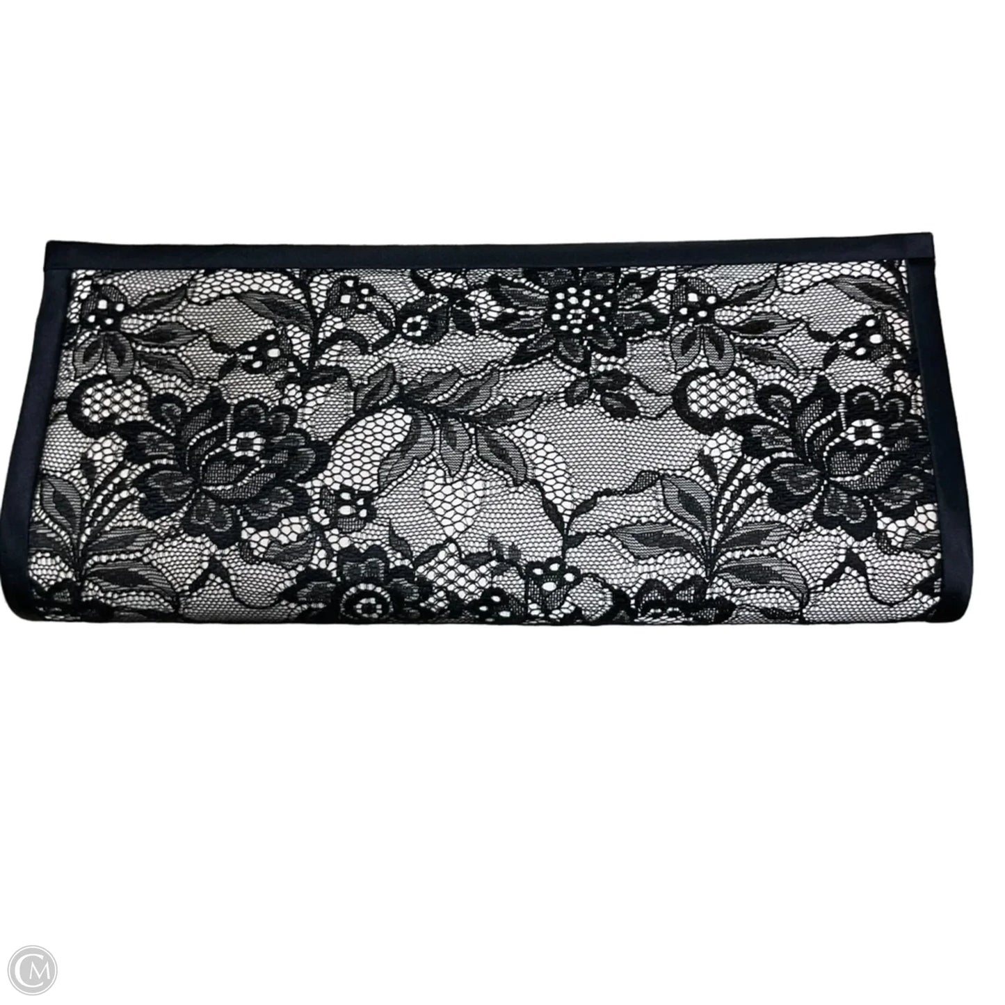 Clutch By Nordstrom, Size: Medium