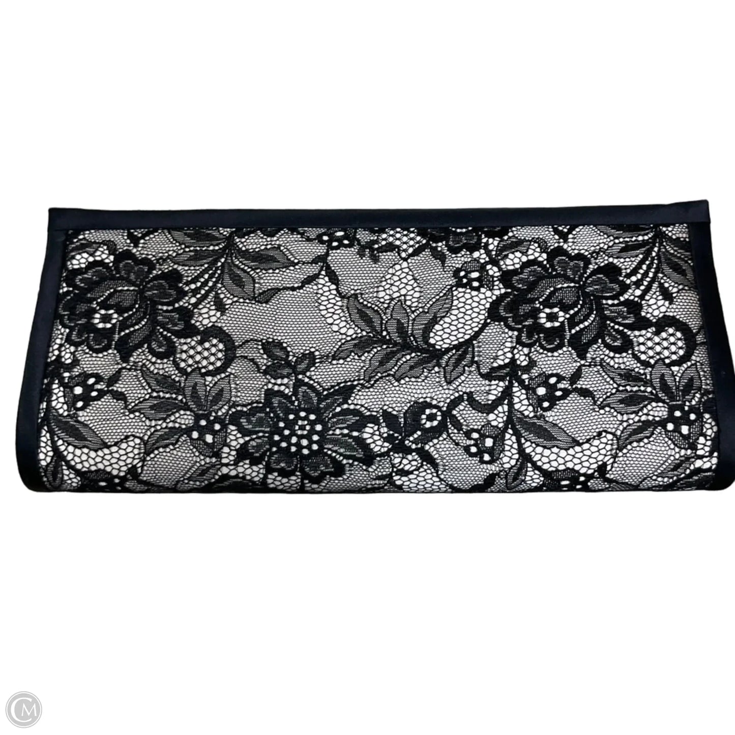 Clutch By Nordstrom, Size: Medium
