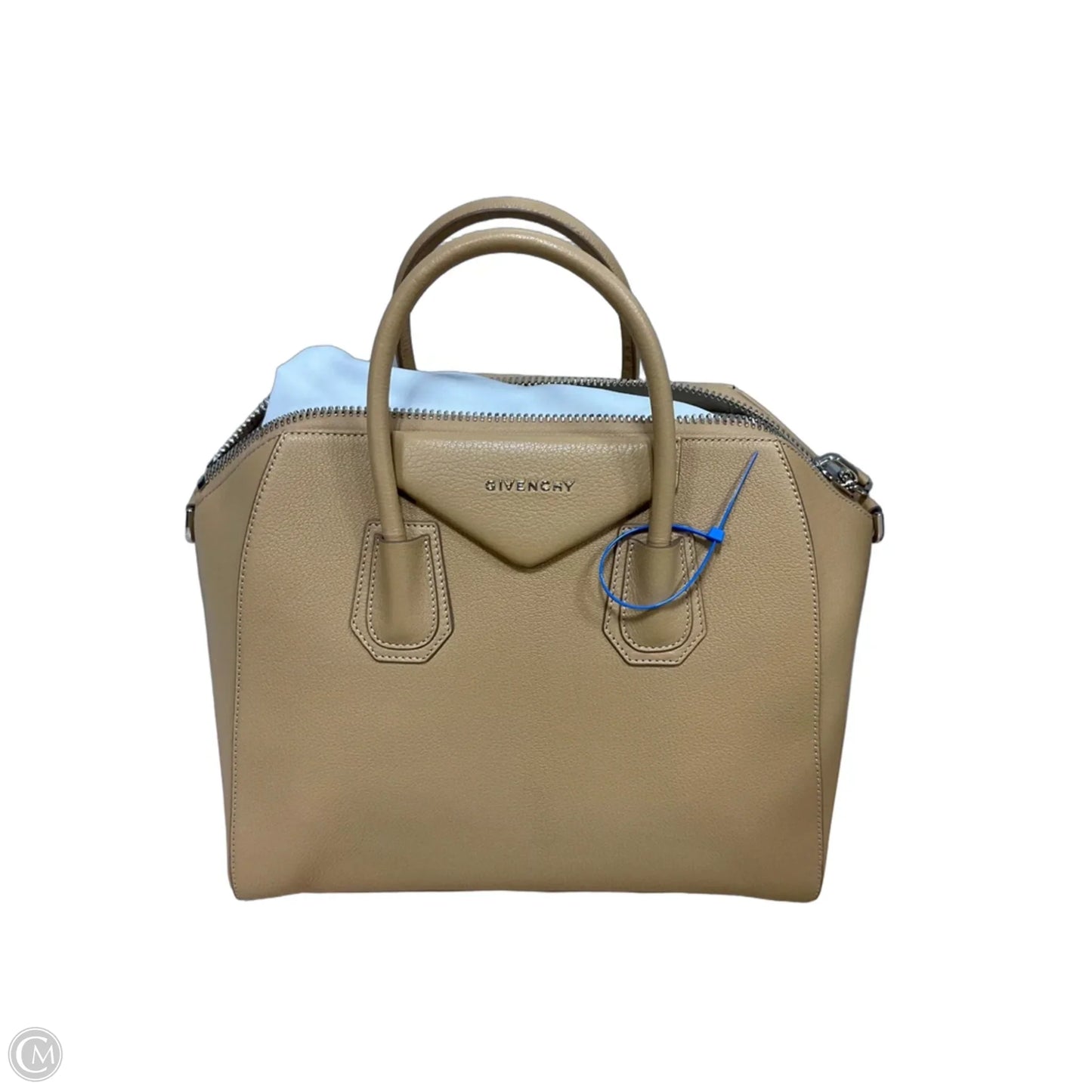 Handbag Luxury Designer By Givenchy, Size: Large