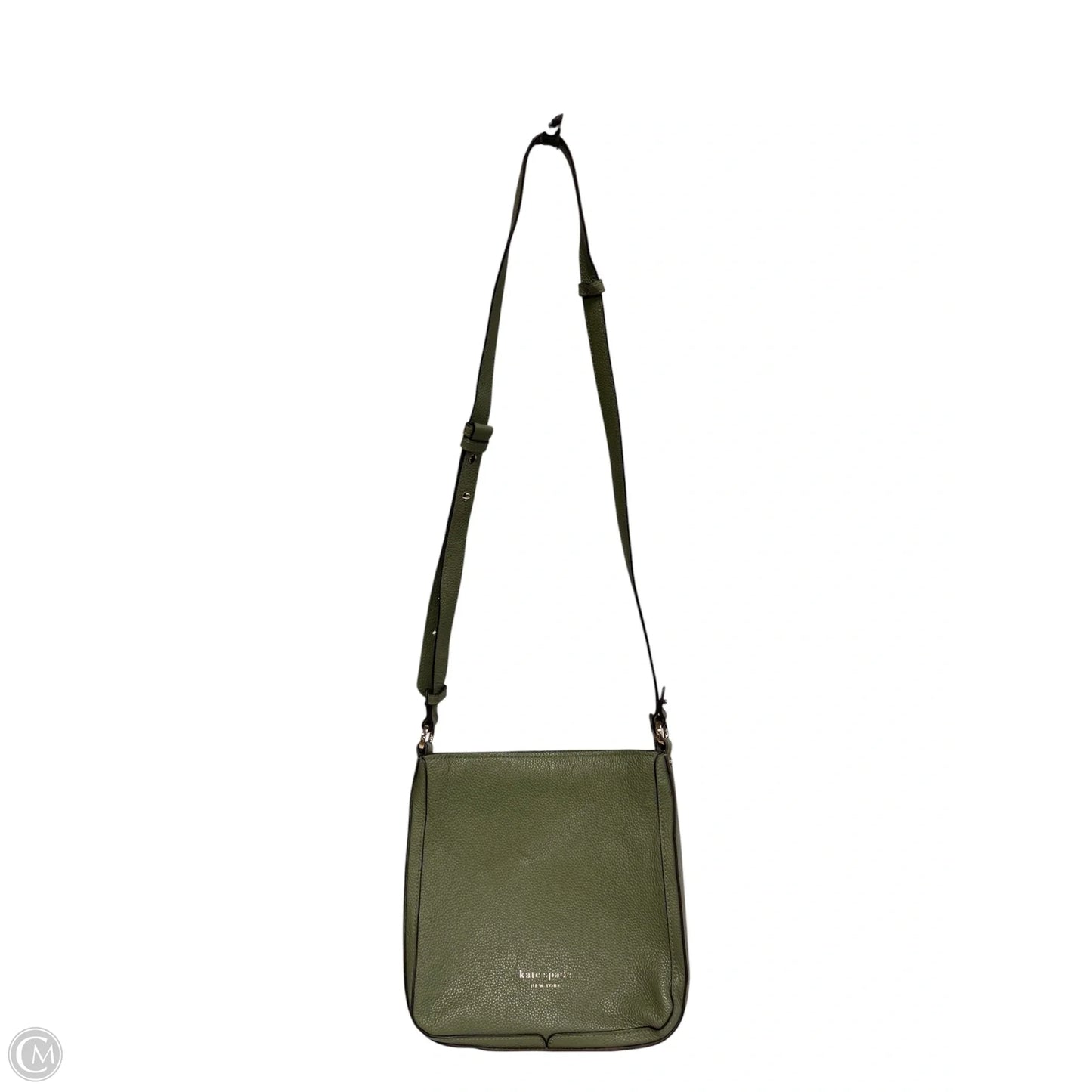 Crossbody Designer By Kate Spade, Size: Medium