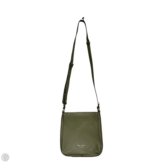 Crossbody Designer By Kate Spade, Size: Medium