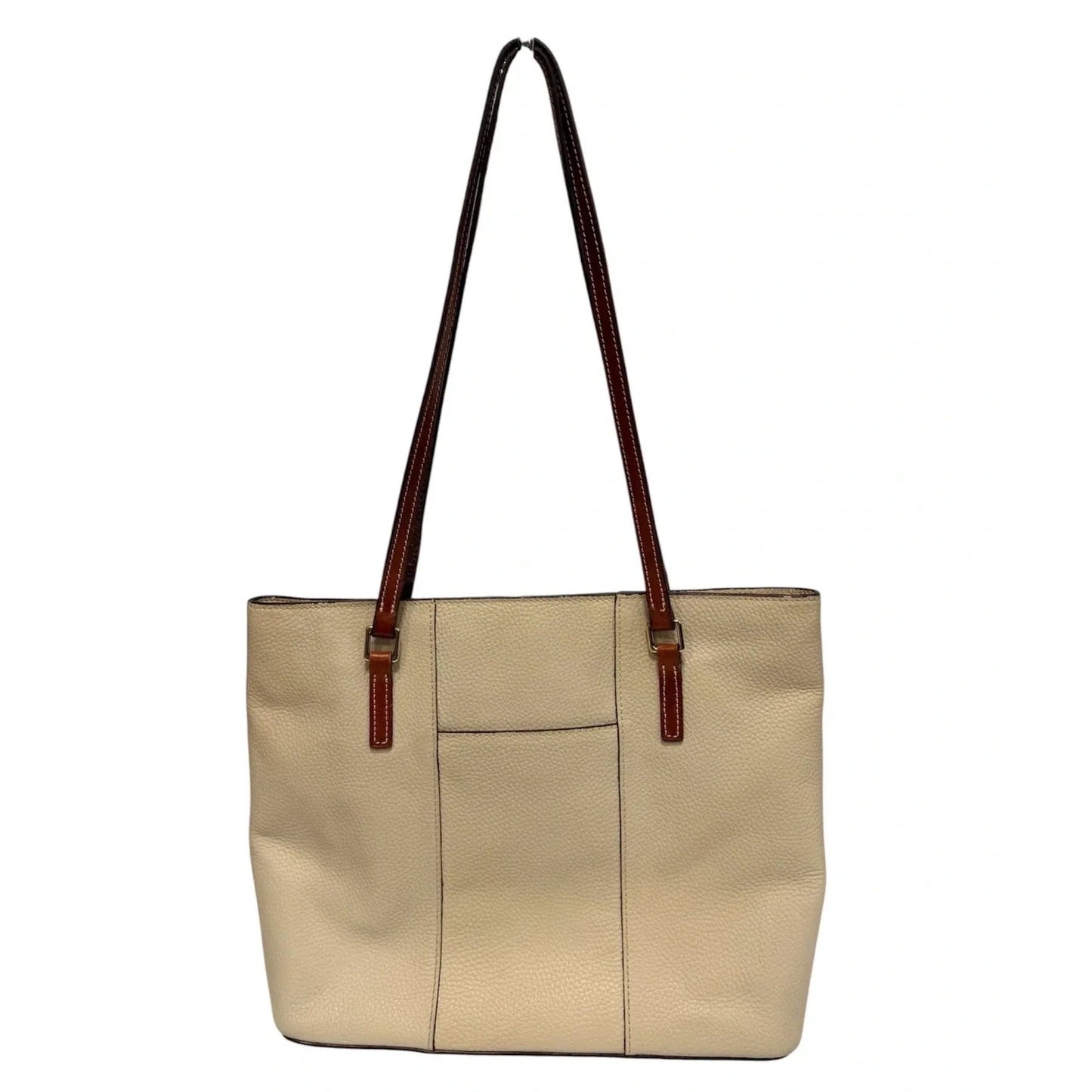 Handbag Designer By Dooney And Bourke, Size: Large