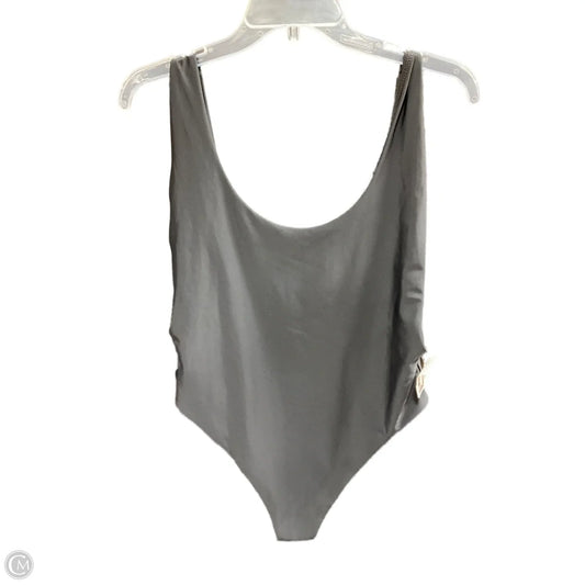 Swimsuit By Aerie In Black, Size: Xl