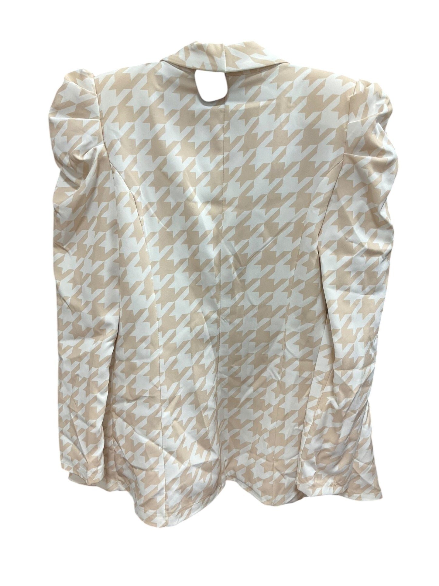 Blazer By Clothes Mentor  Size: L