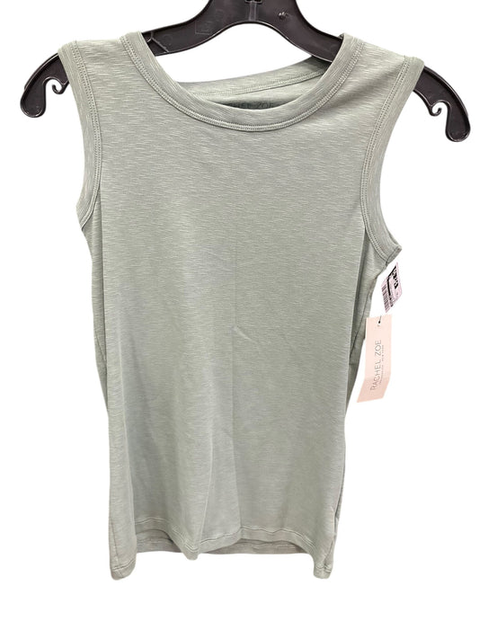 Top Sleeveless Basic By Rachel Zoe  Size: Xs