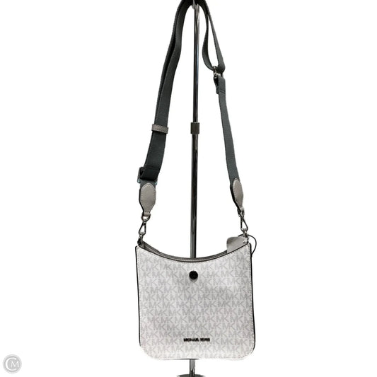 Crossbody Designer By Michael Kors, Size: Medium