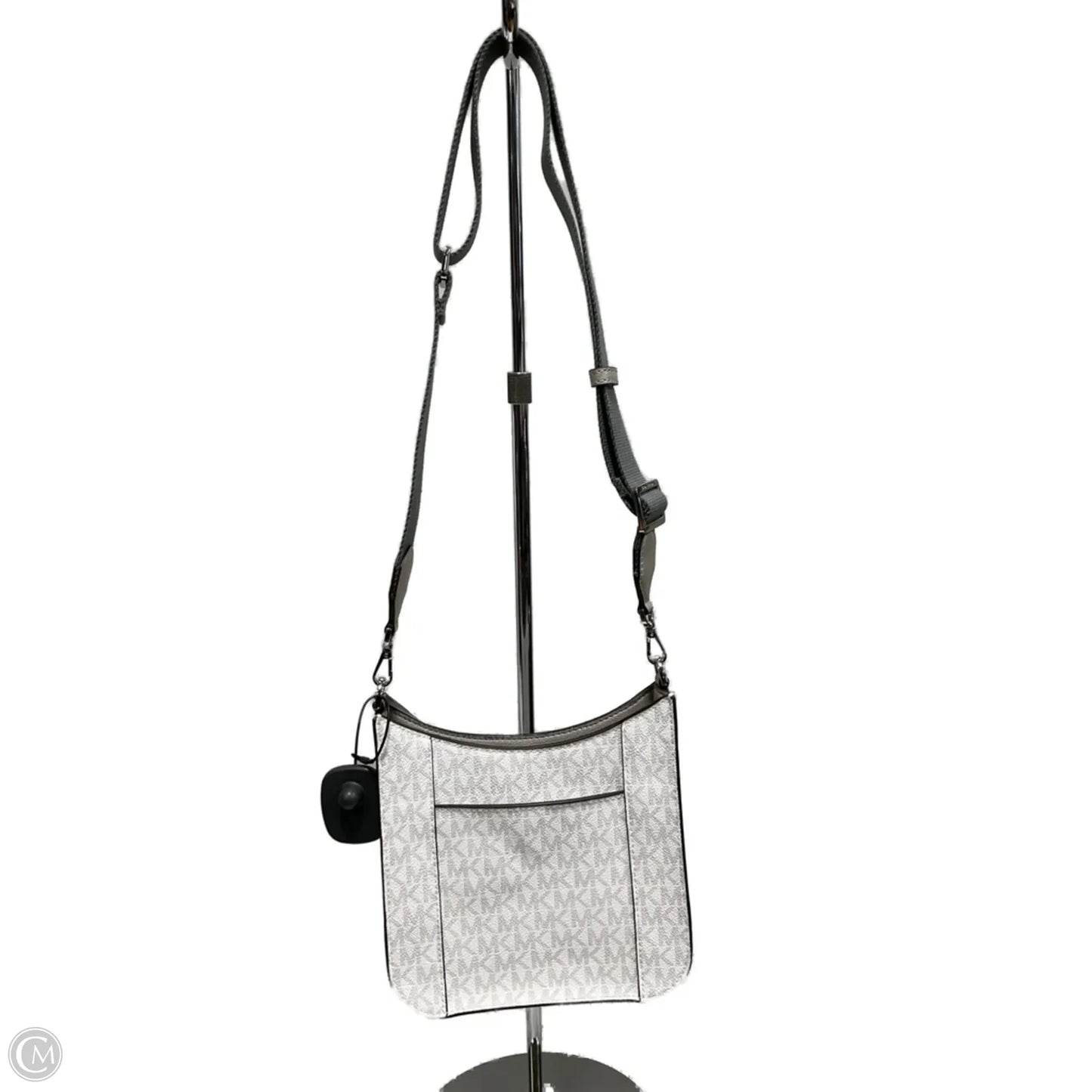 Crossbody Designer By Michael Kors, Size: Medium