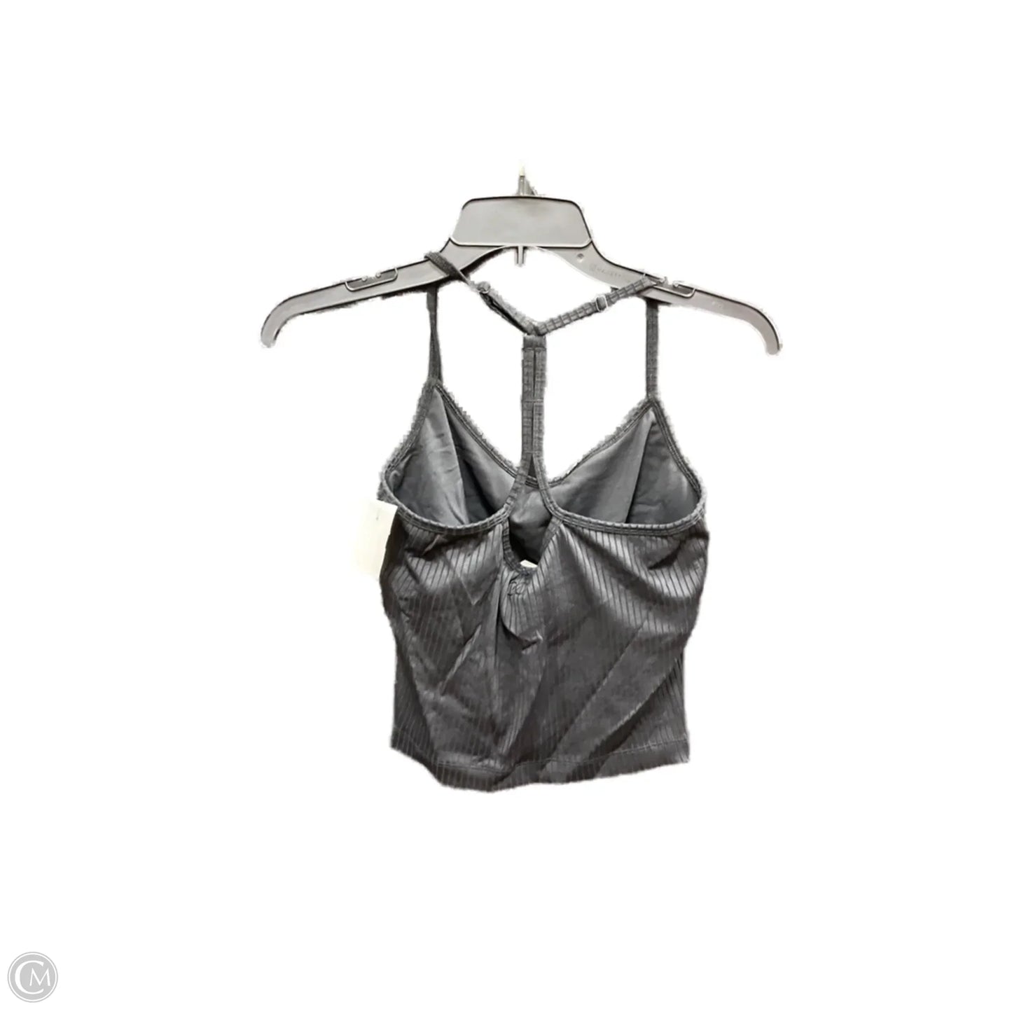 Athletic Bra By Calia In Black, Size: M