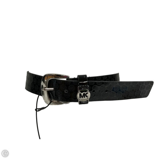 Belt By Michael By Michael Kors, Size: Large