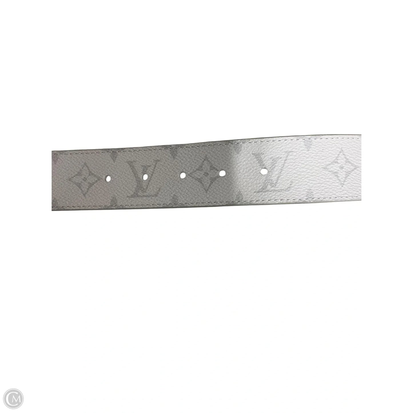 Belt Luxury Designer By Louis Vuitton