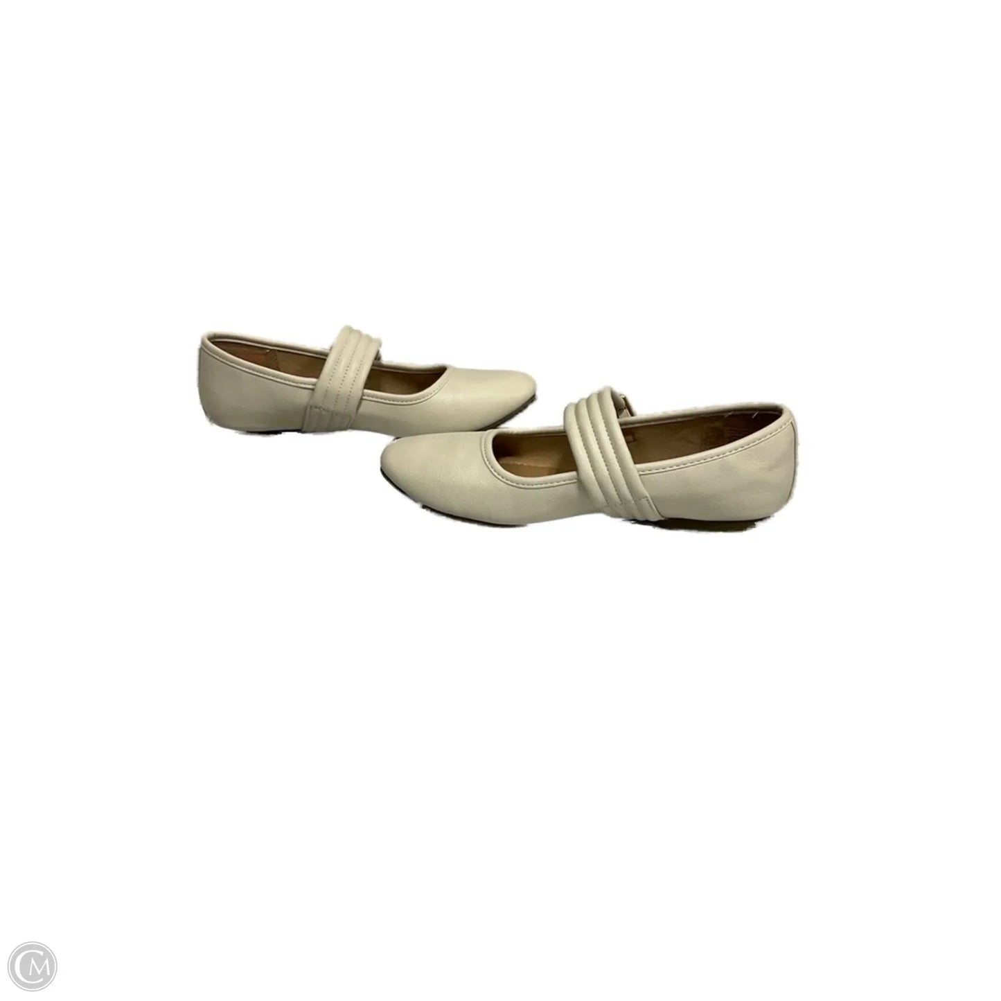 Shoes Flats By Sonoma In Cream, Size: 8