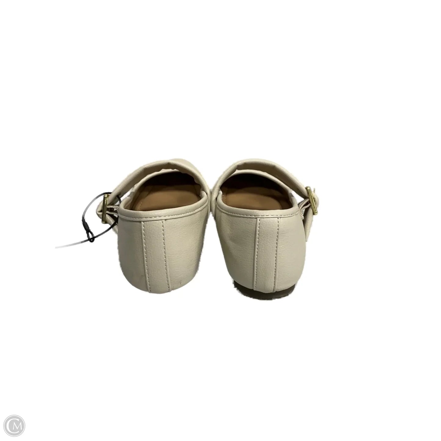 Shoes Flats By Sonoma In Cream, Size: 8