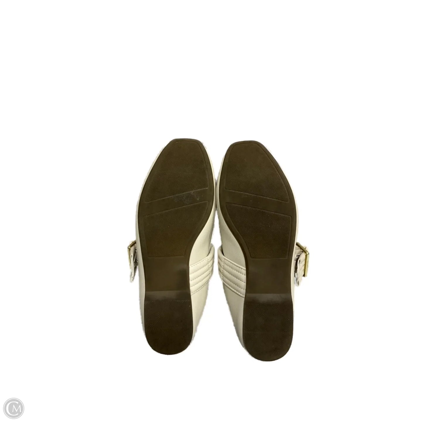 Shoes Flats By Sonoma In Cream, Size: 8