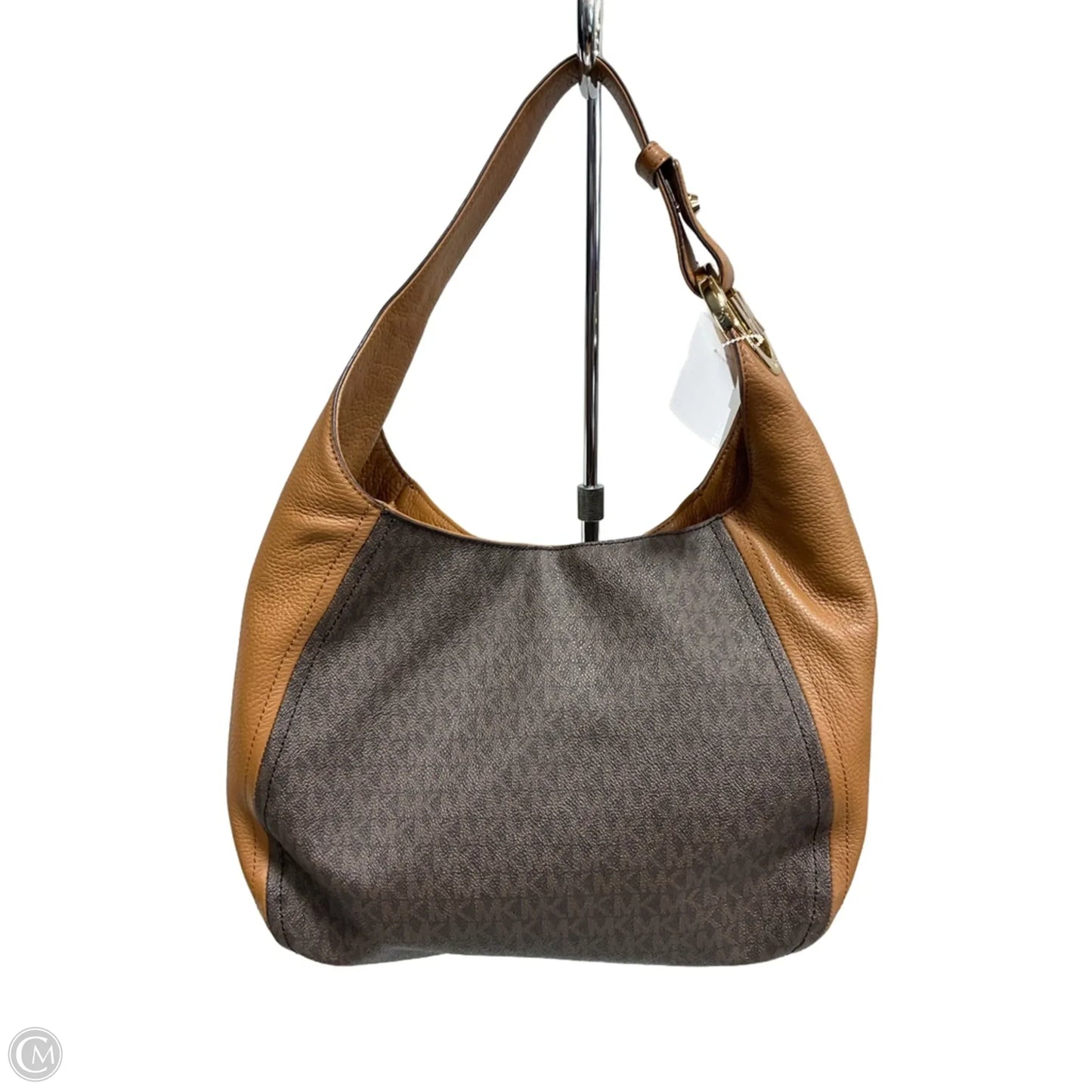 Handbag Designer By Michael Kors, Size: Large