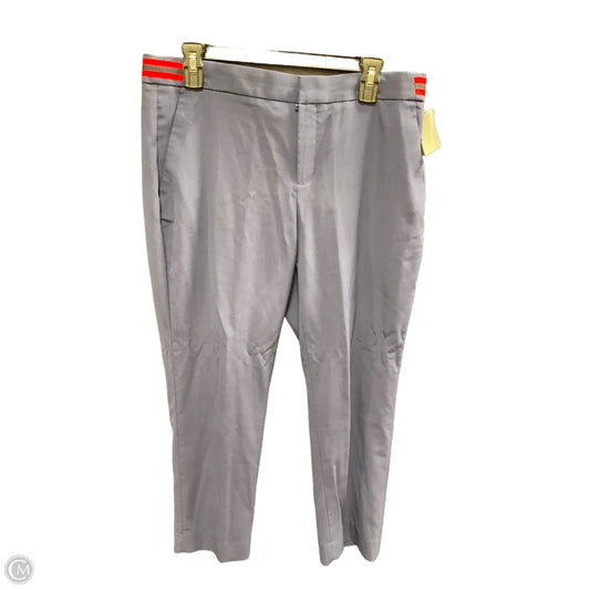 Pants Dress By Banana Republic In Navy, Size: 10