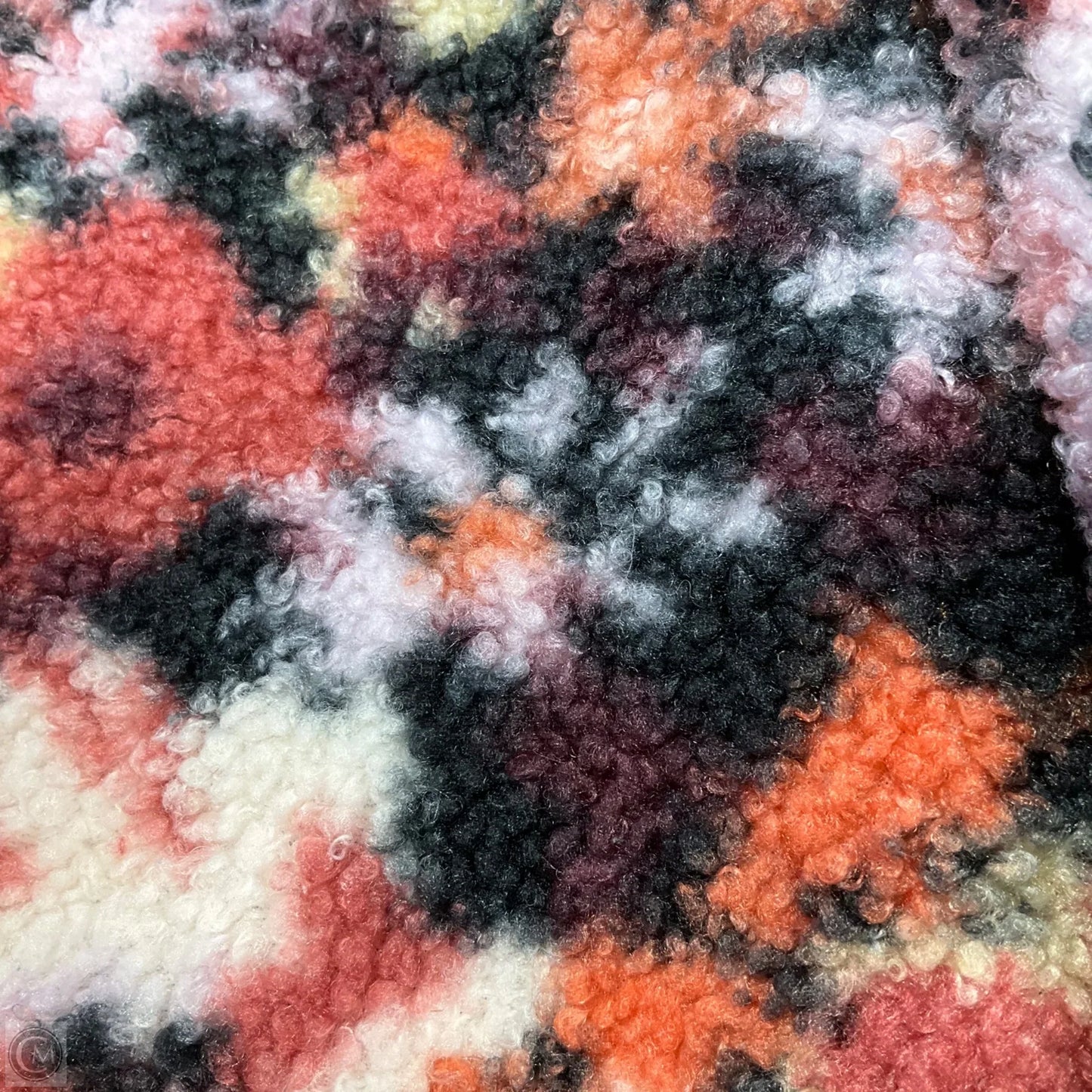 Sweater By Loft In Multi-colored, Size: L