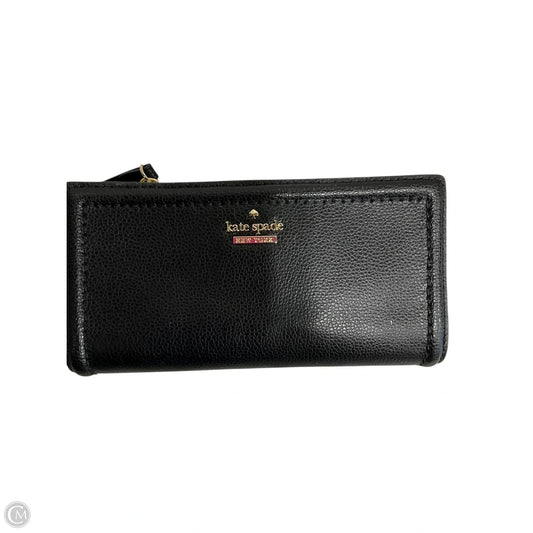 Wallet Designer By Kate Spade, Size: Medium