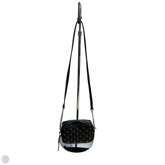 Crossbody Designer By Rebecca Minkoff, Size: Small
