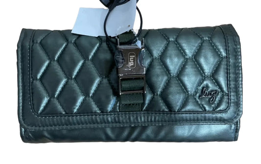Wallet By Lug, Size: Medium