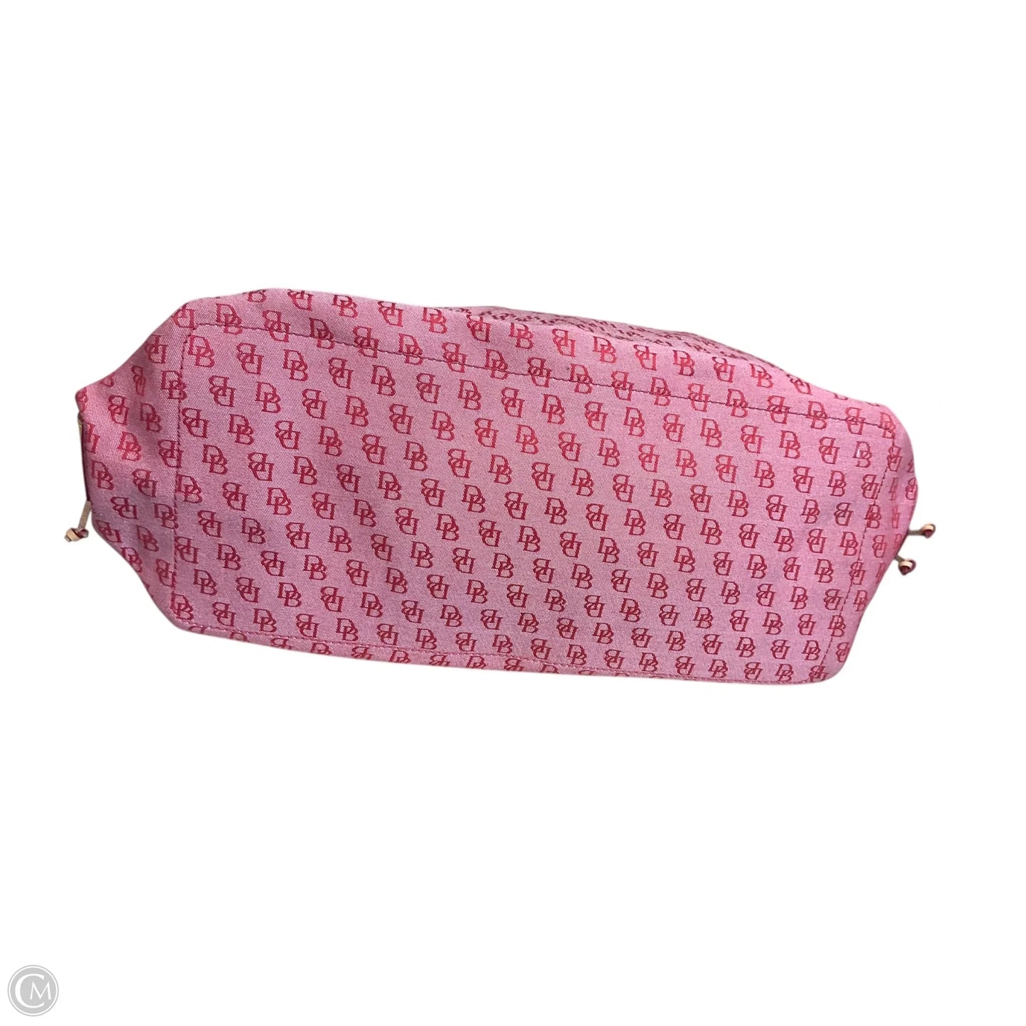 Handbag Designer By Dooney And Bourke, Size: Large