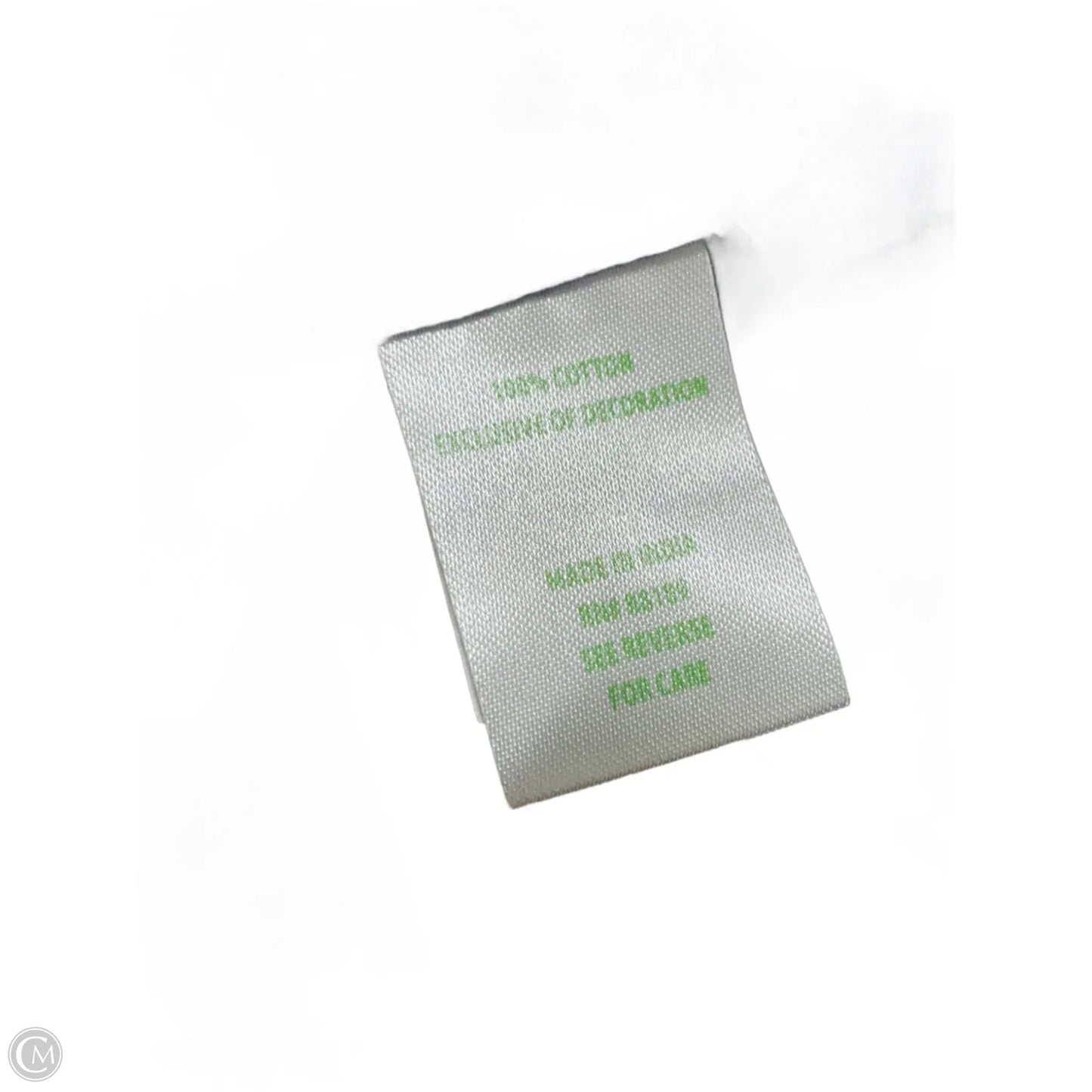 Vest Other By Universal Thread In Black, Size: S