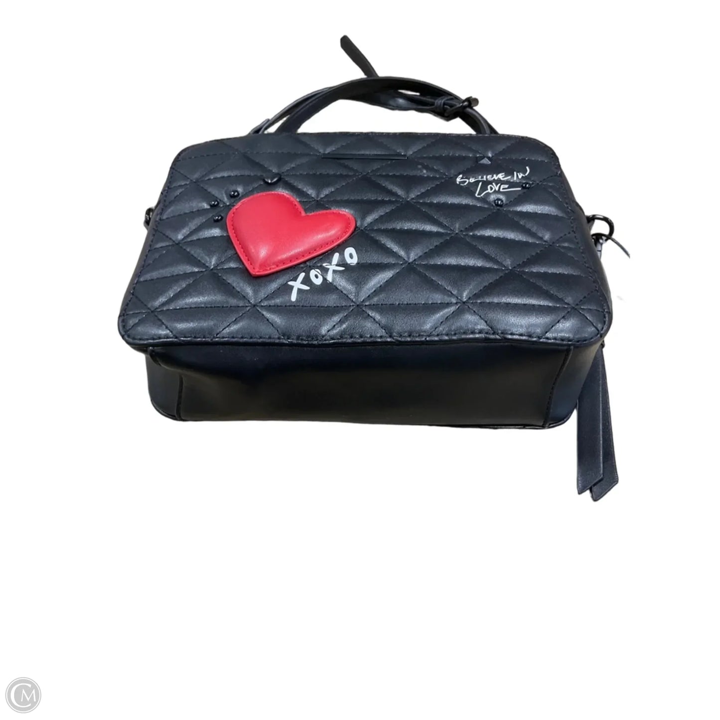 Crossbody By Aldo, Size: Medium