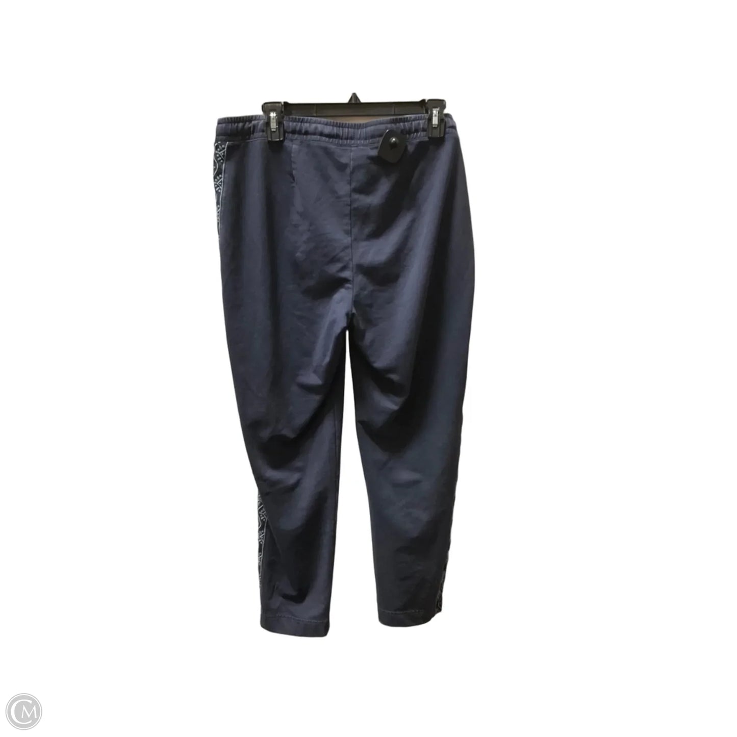 Pants Other By J. Jill In Blue, Size: M