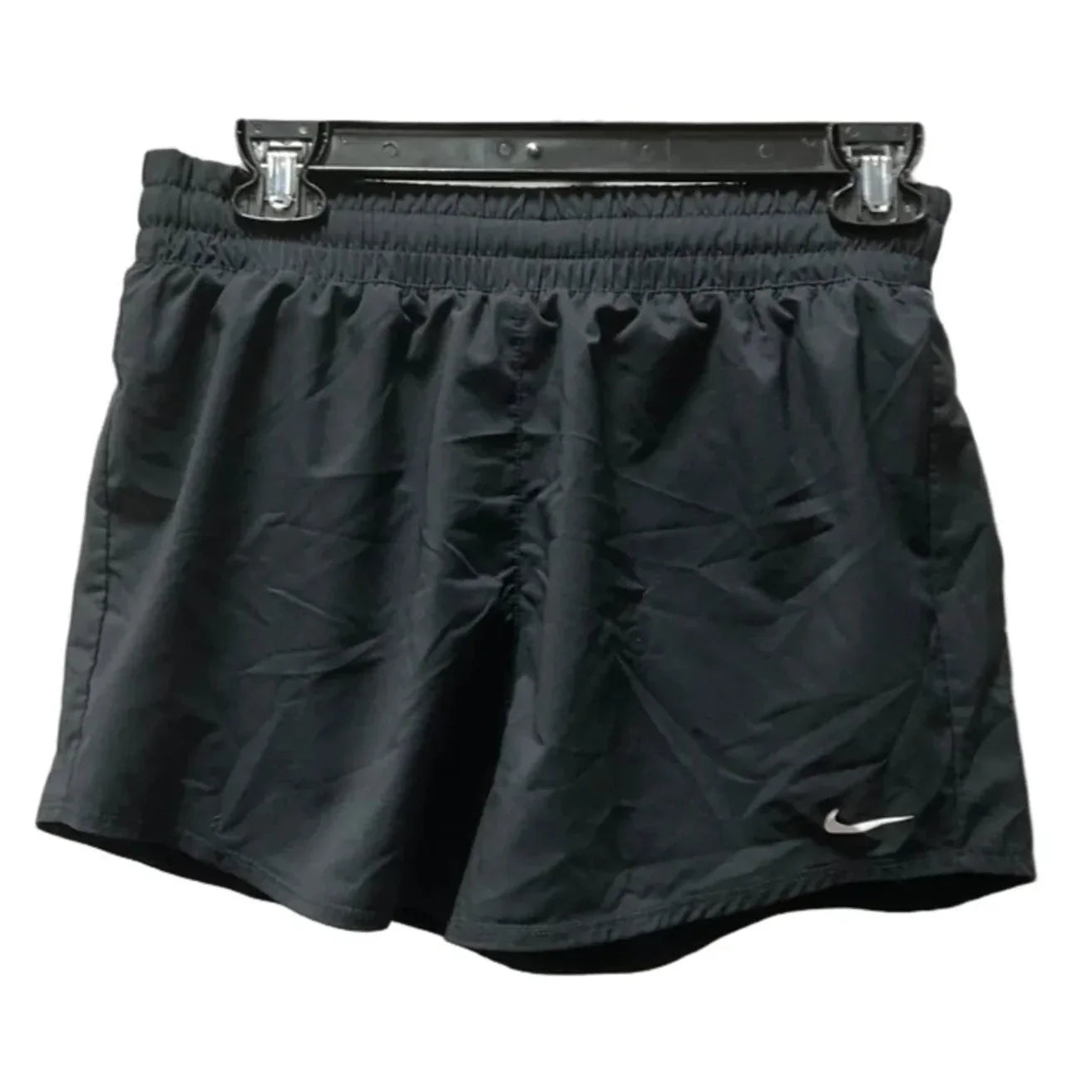 Athletic Shorts By Nike In Black, Size: Xl