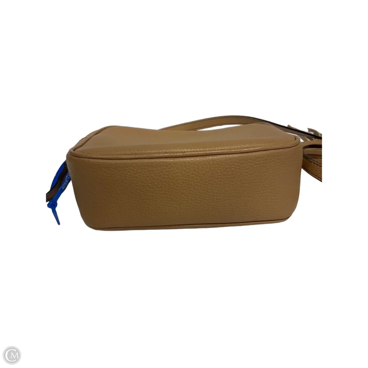 Crossbody Luxury Designer By Gucci, Size: Medium
