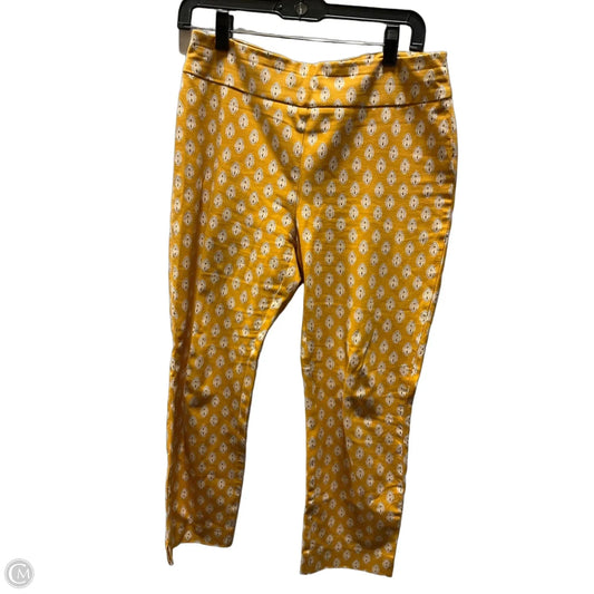 Pants Other By Chicos In Multi-colored, Size: S