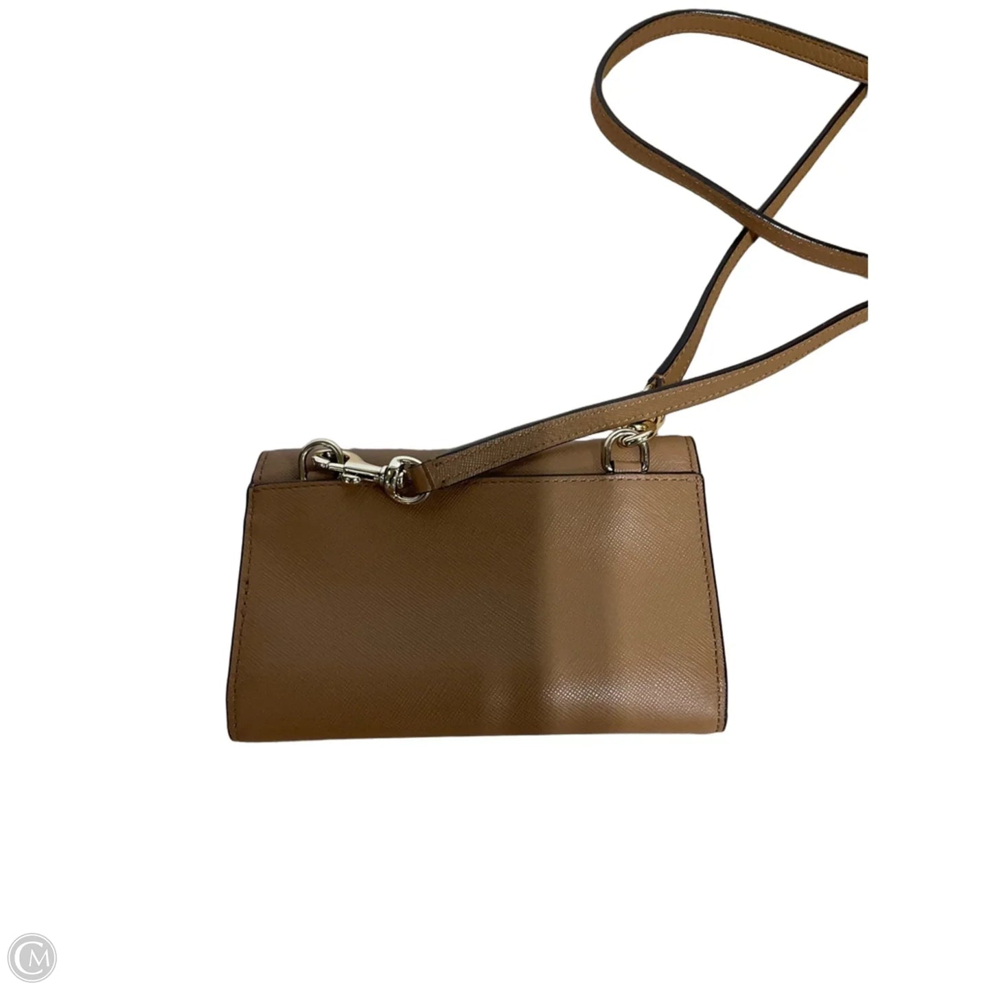 Crossbody Designer By Coach, Size: Small