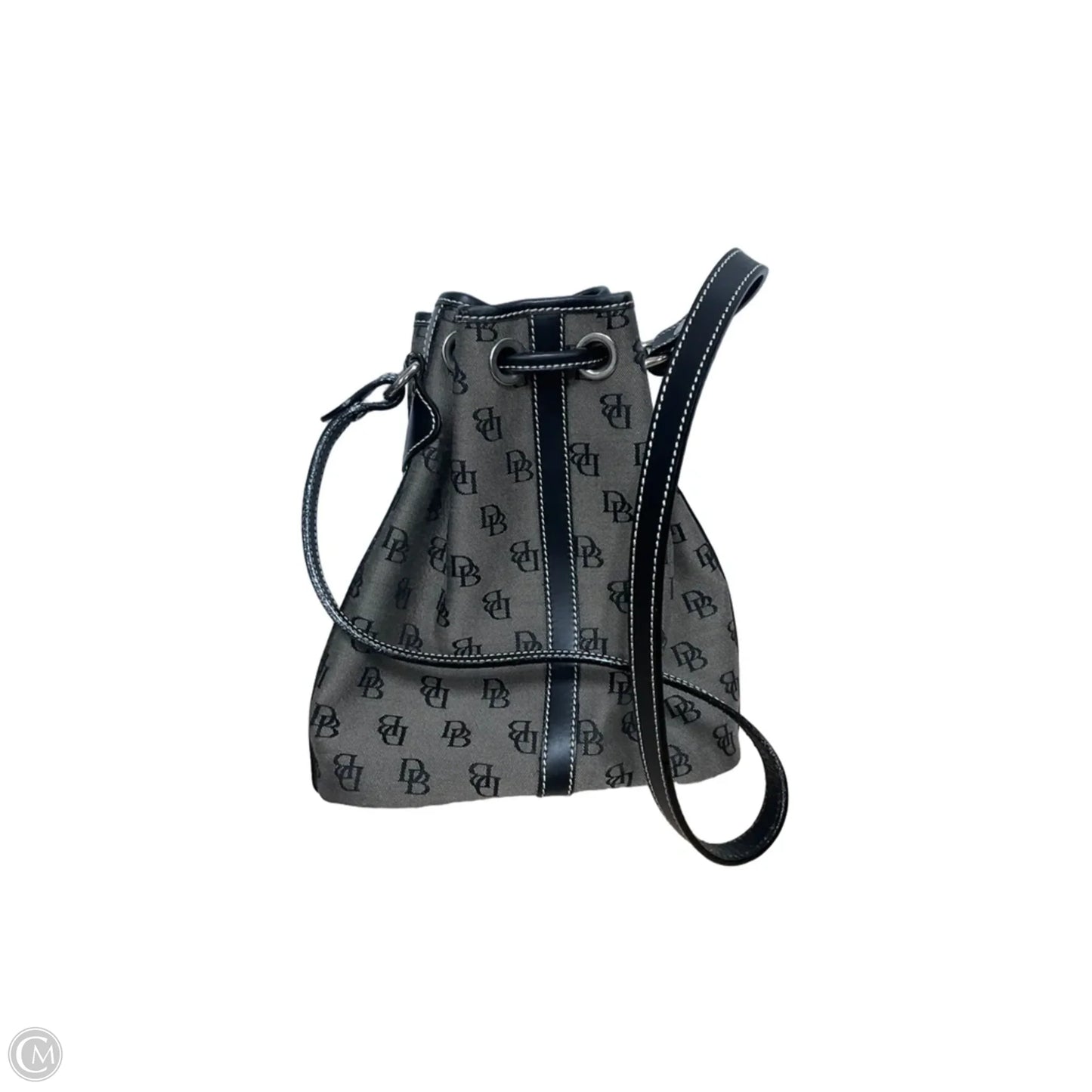 Handbag Designer By Dooney And Bourke, Size: Small