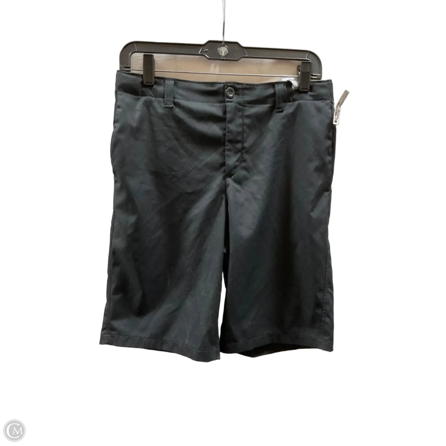 Athletic Shorts By Under Armour In Black, Size: Xl