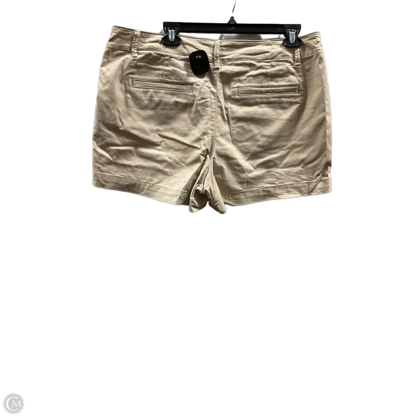 Shorts By Loft In Beige, Size: 12