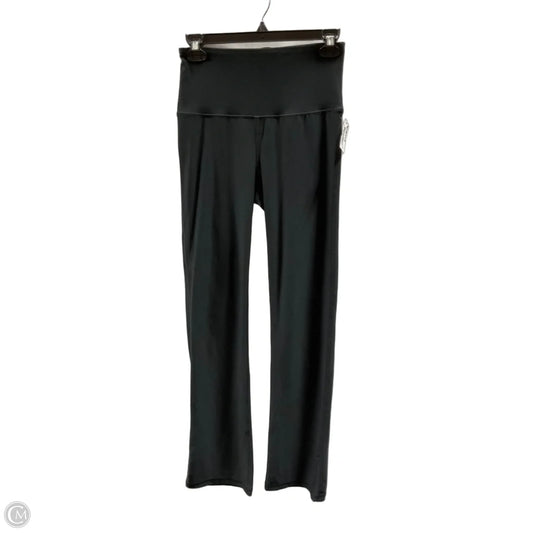 Athletic Pants By Reebok In Black, Size: Xs