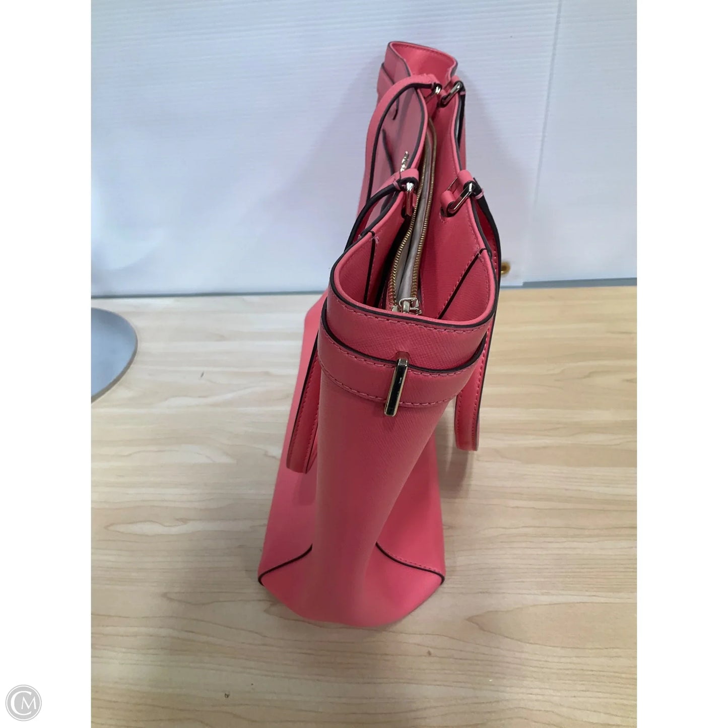 Handbag Designer By Kate Spade, Size: Large