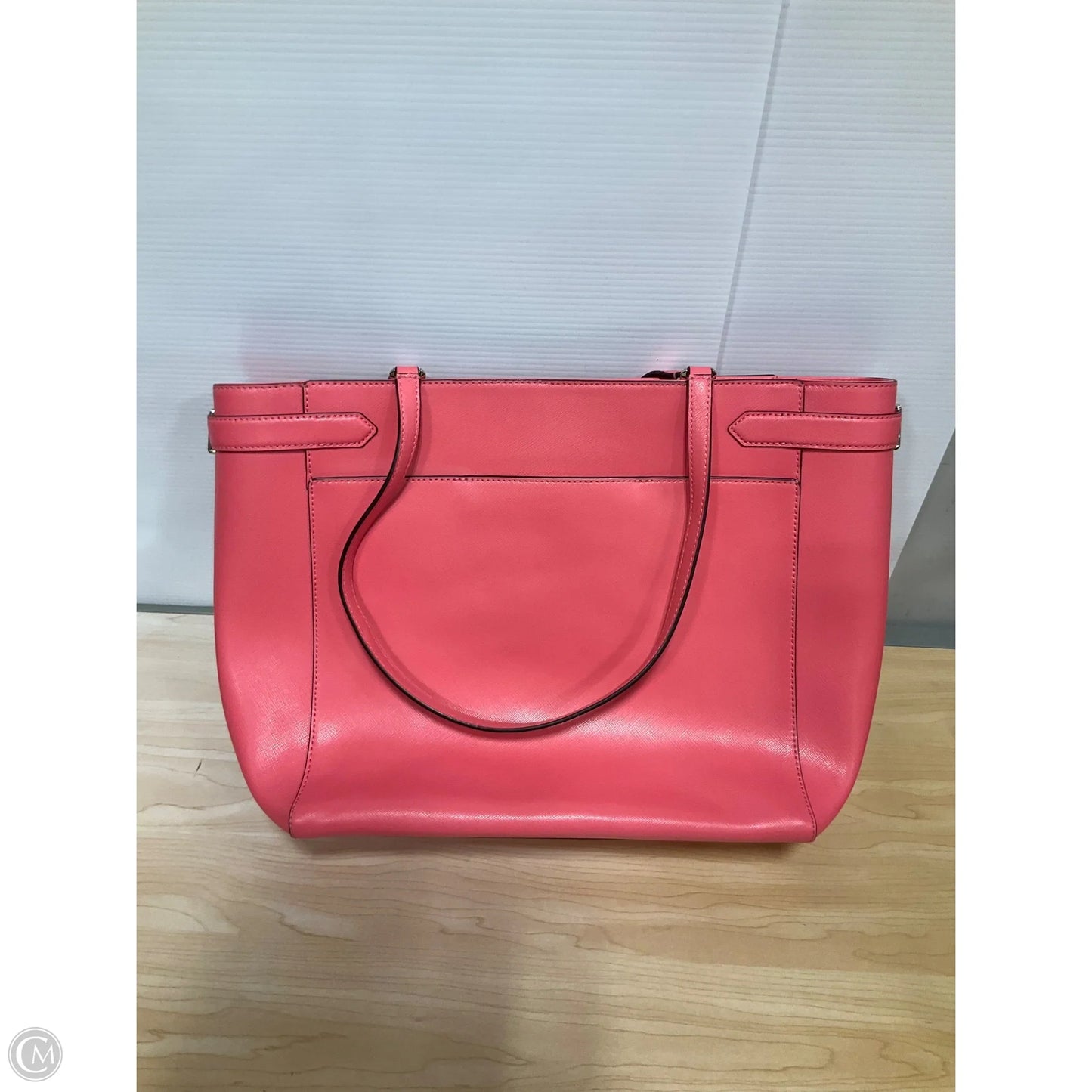 Handbag Designer By Kate Spade, Size: Large
