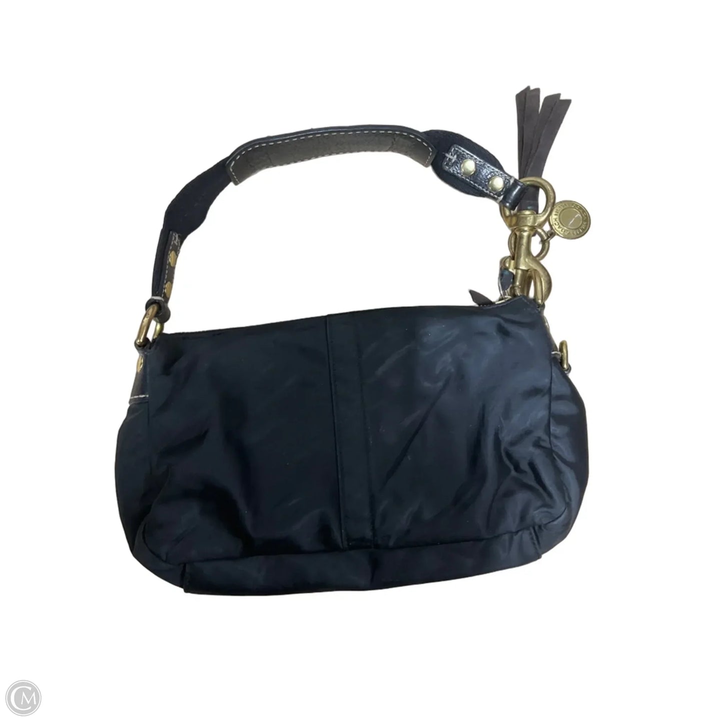 Handbag Designer By Coach, Size: Small