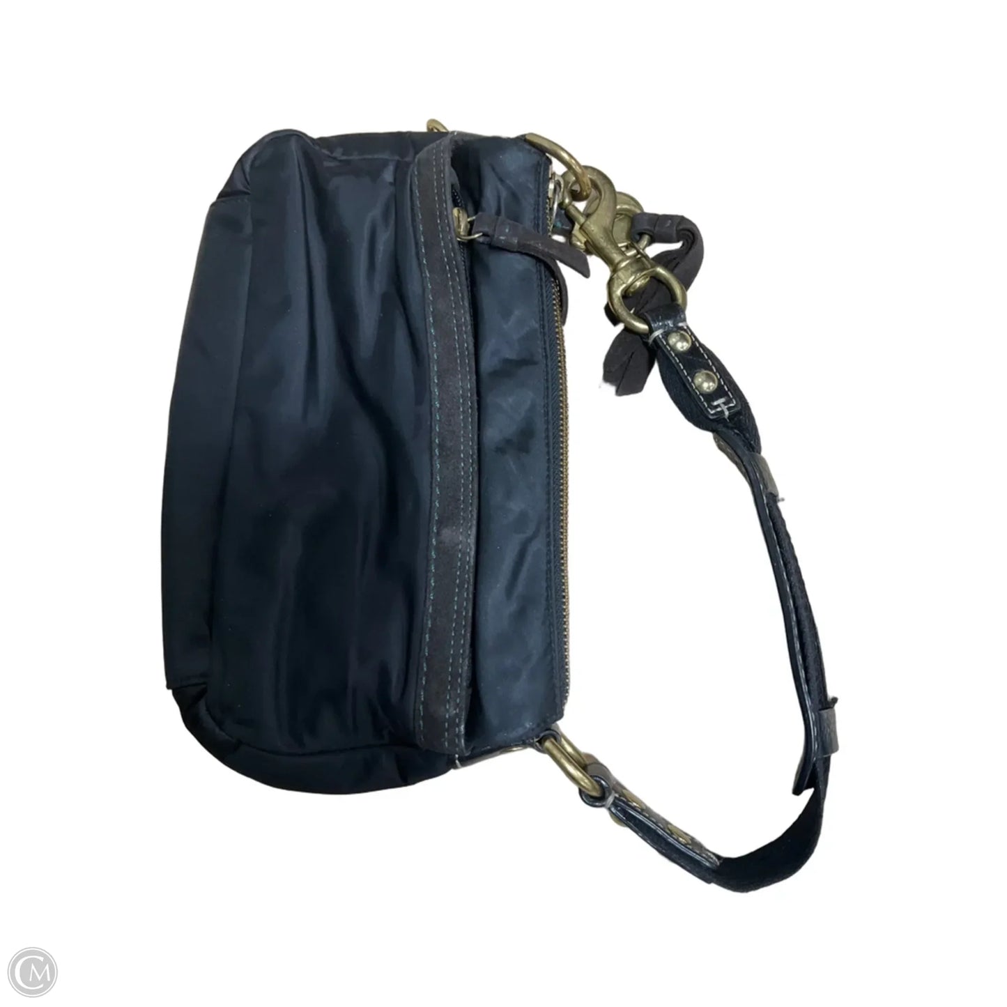 Handbag Designer By Coach, Size: Small