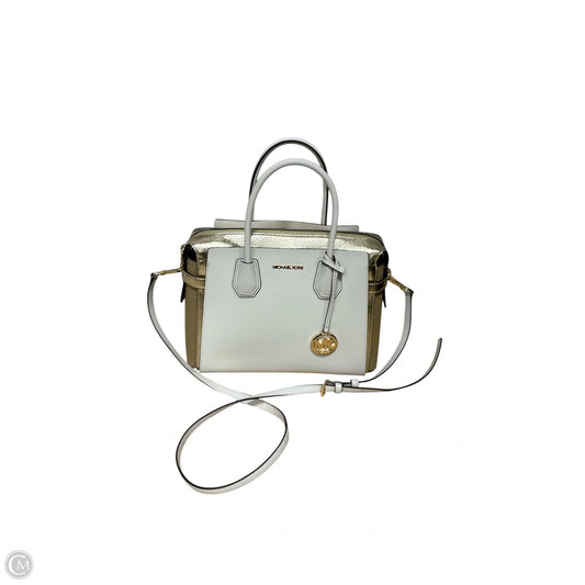 Handbag Designer By Michael Kors, Size: Medium