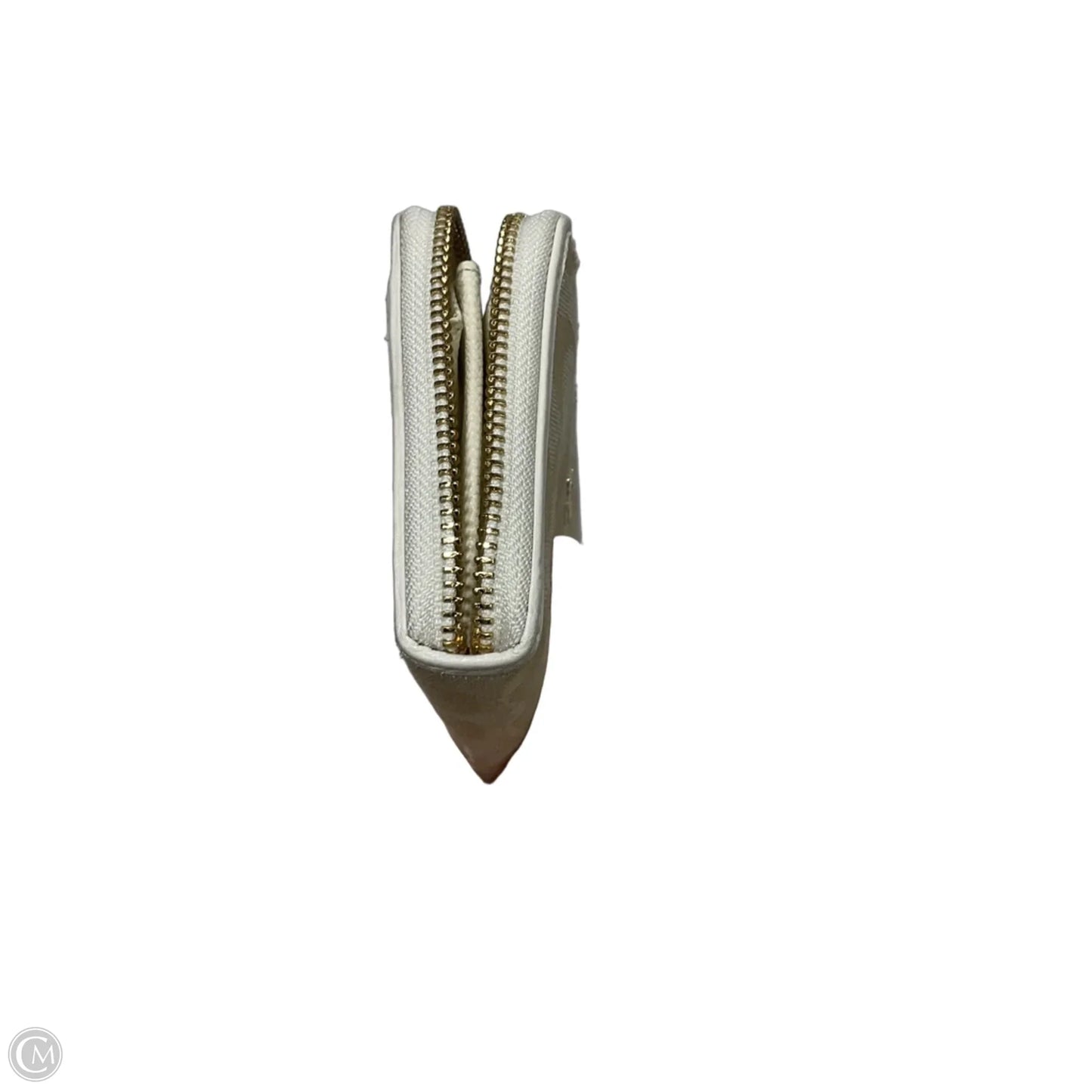 Wallet Designer By Coach, Size: Large