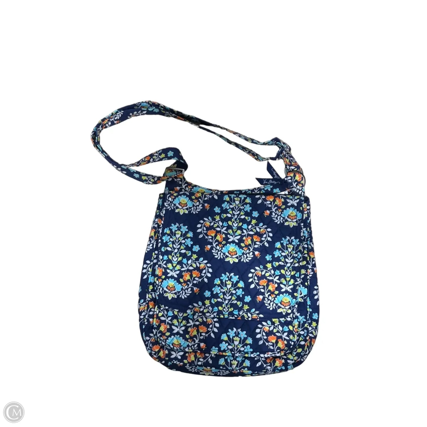 Crossbody By Vera Bradley, Size: Large